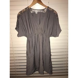 American Rag Pocket Dress